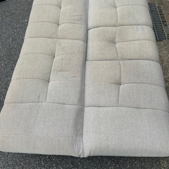 ソファベットの画像