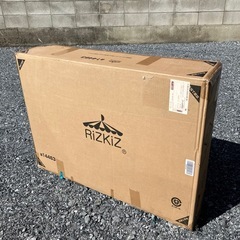 木製ベビーサークル ドア付き 8枚セットの画像
