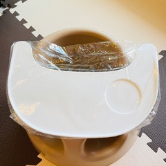  ベビーチェアの画像