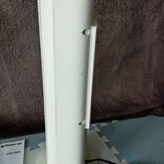 スリムタワーヒーターの画像