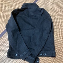 ZARA Gジャンの画像