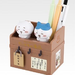 一番くじ ちいかわ なんかほっこり ちいかわの湯 の画像