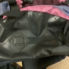 ミレーの登山用リュックです。の画像
