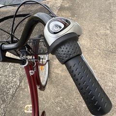 ミヤタ製ファミリーサイクル(26㌅)お引き取りor近隣(近畿地方)個人配達可能。の画像