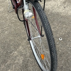 ミヤタ製ファミリーサイクル(26㌅)お引き取りor近隣(近畿地方)個人配達可能。の画像