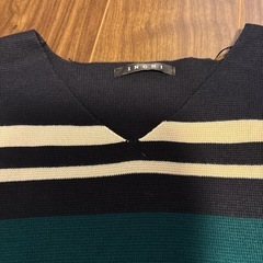 INGNI★薄手ﾆｯﾄの画像