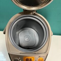 象印 　電気ポット2.2Lの画像