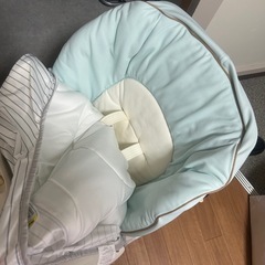 combi オート ハイ&ロースイングラックの画像