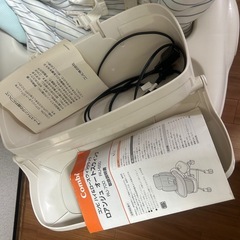 combi オート ハイ&ロースイングラックの画像