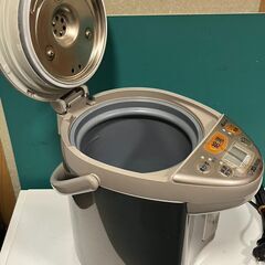 象印 　電気ポット2.2Lの画像