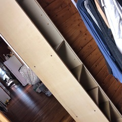 スキマ棚の画像