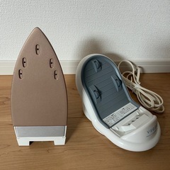【美品】アイロンの画像