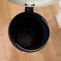 ニトリ　ゴミ箱の画像
