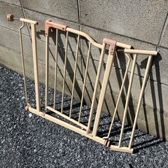 【2個セット】ベビーゲートの画像