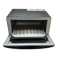Tiger オーブントースターの画像