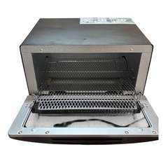 Tiger オーブントースターの画像