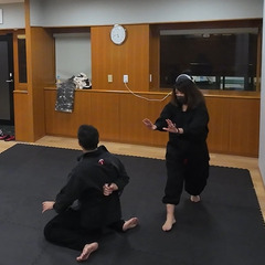 《護身術》に特化した道場です。 （六甲道）｜初心者9割！無料体験ありの画像