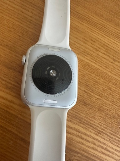 アップルウォッチ GPSモデル SE 第二世代