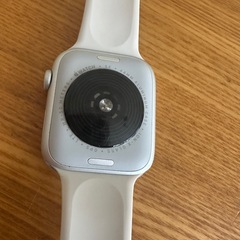 アップルウォッチ GPSモデル SE 第二世代の画像
