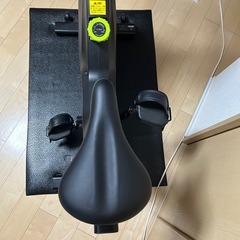 フィットボックス　 エアロバイク
の画像