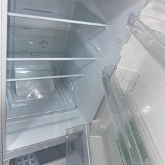 送料・設置込み可　冷蔵庫　156L ヤマダ電機　2022年【分解クリーニング済み】の画像