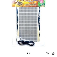 ピタリ適温プラス 3号 ペット用 爬虫類 小動物 両生類 パネルヒーターの画像