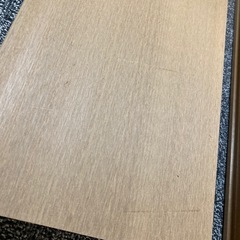 未使用品　LIXIL レストステージ 床板 部品売り3本セッ入の画像