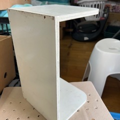 古い　本箱の画像