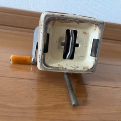 鉛筆けずり　手動 PS-DV MAX ompany limitedの画像