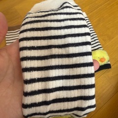 ブリーズ　レッグウォーマーの画像