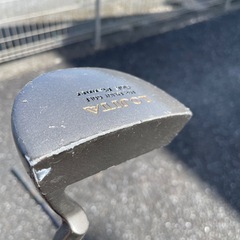 レディースゴルフクラブの画像