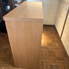 タンスの画像