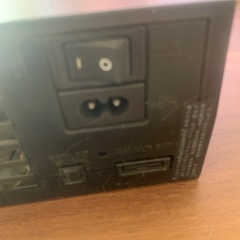 プレステ2 一式の画像