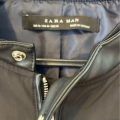 ZARA アウターの画像
