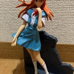 【エヴァ】アスカ・ラングレーの画像