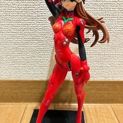 【エヴァ】アスカ・ラングレーの画像