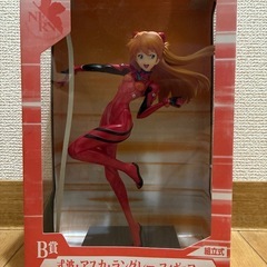 【エヴァ】アスカ・ラングレーの画像