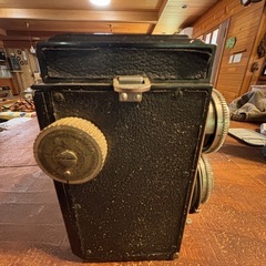 KODAK REFLEX ヴィンテージカメラ
の画像