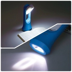 新品 2WAY LEDライト ひかるんの画像