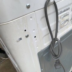 ♦TAGlabel 洗濯機【2018年製】AT-WM45Bの画像