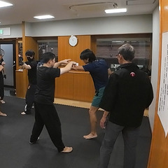 《護身術》に特化した道場です。 （六甲道）｜初心者9割！無料体験ありの画像