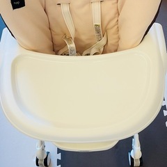  [Combi]ハイローチェアの画像