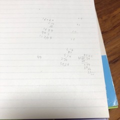 ノート15冊の画像