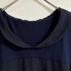 エスピエ カットソー シャツ ブラウス レディース ツートンカラー ESPIEの画像