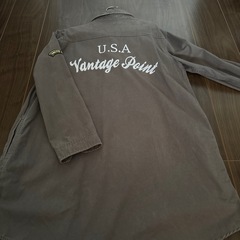 ｶｰｷ秋色★ｼﾞｬｹｯﾄの画像
