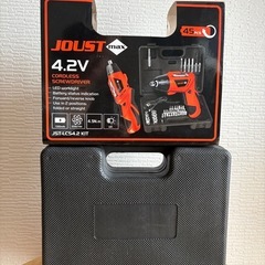 家庭用インパクト新品未使用 の画像