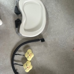 KATOJI バウンサーの画像
