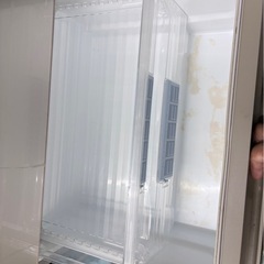 Panasonic 冷蔵庫 470Lの画像