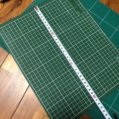 カッティングボード ねんど板の画像
