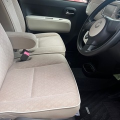 お洒落なミラココア🚗早いモノ勝ち❣️の画像